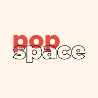 POPspace logo - Similar company to Popspace.It
