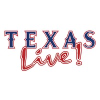 Texas Live! logo - Similar company to Globe Life Field