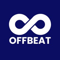 OffBeat logo - Similar company to Pumpcx