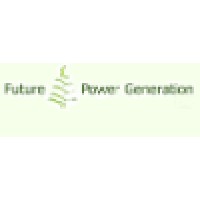 Future Power Generation logo - Similar company to Petra Power Solutions