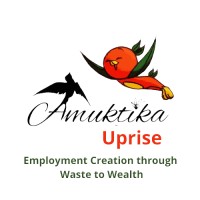 Amuktika Uprise logo - Similar company to Kite Technology