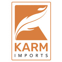 Karm Imports logo - Similar company to Rd Plast