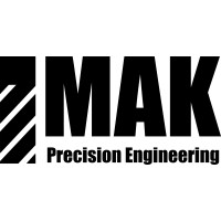 Mak Precision Engineering logo - Similar company to Faiplas Sl