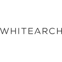 WHITEARCH logo - Similar company to Micom Build