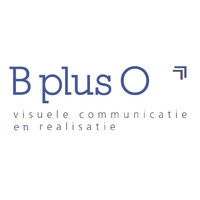 BplusO B.V. logo - Similar company to De Verbinding Bv