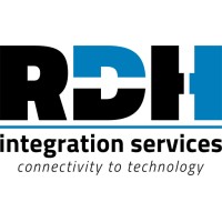 RDH Integration Services logo - Similar company to Riverina Australia