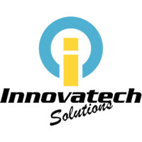 Innovatech Solutions logo - Similar company to Innovatech Solutions