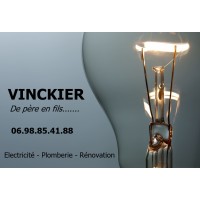 VINCKIER De père en fils