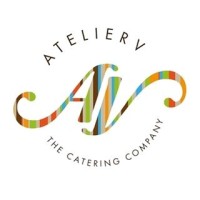 Atelier V Catering logo - Similar company to Atelier V