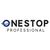Onestop Professional logo - Similar company to Laugh To Live