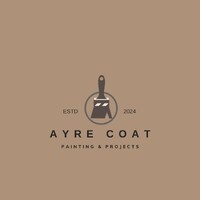 Ayre Coat Painting and Projects logo - Similar company to Cheapnite