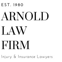 Arnold Law Firm logo - Similar company to Burger Law