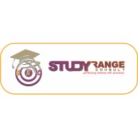 STUDYRANGE CONSULT logo - Similar company to The Study Pod