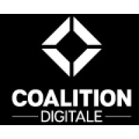 Digital Coalition logo - Similar company to Ohmtronic