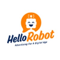 Hello Robot South Africa logo - Similar company to Lancom Infrastructure