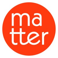 SKIN MATTER logo - Similar company to Savon Tehran