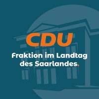 CDU-Fraktion im Landtag des Saarlandes logo - Similar company to Dakep E.V.