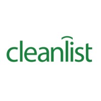 Cleanlist logo - Similar company to Ayy- Solution
