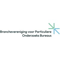 Branchevereniging Particuliere Onderzoeksbureaus BPOB logo - Similar company to Vp-Nederland