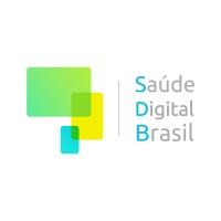Saúde Digital Brasil logo - Similar company to Sbis - Sociedade Brasileira De Informática Em Saúde