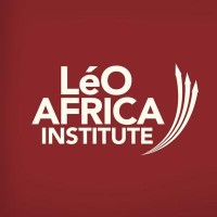 LéO Africa Institute logo - Similar company to Bg Green — Systems & Solutions
