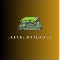 Budget Bookworm logo - Similar company to Online Boost