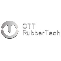 OTT RubberTech logo - Similar company to Smart Tv Box | Ott Box| Hybrid Tv Box|Google Tv Box