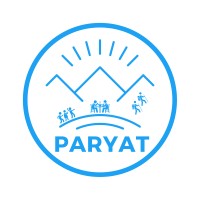 Paryat logo - Similar company to Syte.