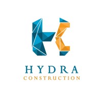 Hydra Construction logo - Similar company to El Serag For Construction