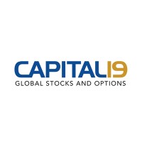Capital 19 Global Stocks and Options logo - Similar company to Moocoo Ventures