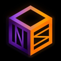 Neon Science logo - Similar company to Dg