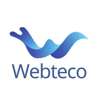 Webteco logo - Similar company to Kady Creativity