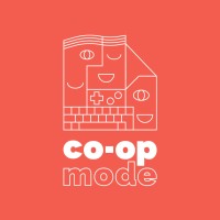 CO-OP MODE logo - Similar company to Ethicalbydesign