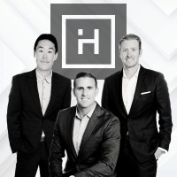 Martini Group at milehimodern logo - Similar company to Red Oak Realty
