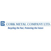 Cork Metal Company Limited logo - Similar company to Clonmel Waste Disposal Ltd.