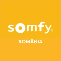 Somfy Romania logo - Similar company to Shipnow