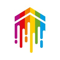 Cincor Tintas logo - Similar company to Tecbril Brasil