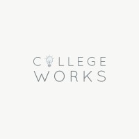 CollegeWorks logo - Similar company to Accessed Pk