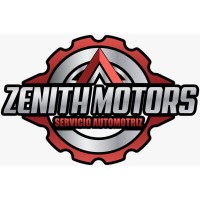 Zenith Motors Servicio Automotriz SPA logo - Similar company to Zenith Motors