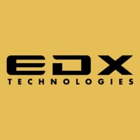 EDX Technologies logo - Similar company to Edx Wireless