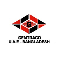 Gentraco UAE logo - Similar company to Pg Commodities