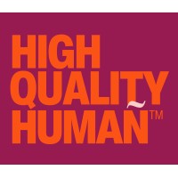 High Quality Human™ logo - Similar company to Good Quality Human