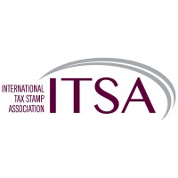 International Tax Stamp Association logo - Similar company to Tshirt Studio