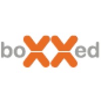 Boxxed