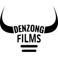 Denzong Films logo - Similar company to Avatar Studios