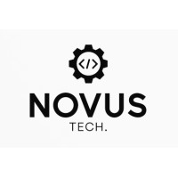 Novus Technologies de Mexico logo - Similar company to Raidem Co.