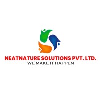 Neatnature Solar Solutions logo - Similar company to Divine Enterprise