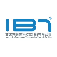 Innovative Beautycare Technologies(IBT) UK logo - Similar company to Bitco Med Limited