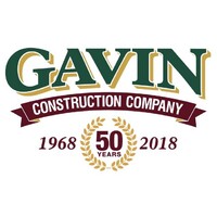 Gavin Construction Company logo - Similar company to Chai And Coaching