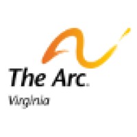 The Arc of Virginia logo - Similar company to Silver Collection